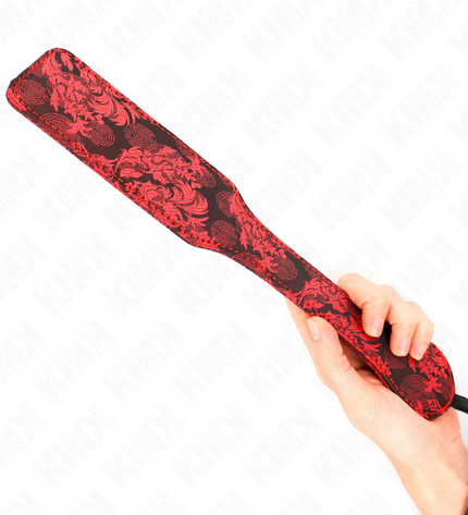 KINK - PALETTE DE DESIGN SCANDALE 32 X 5,4 CM by KINK IMPACT & TOUCH