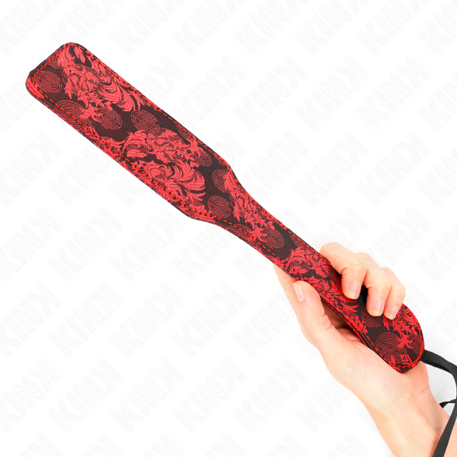 KINK - PALETTE DE DESIGN SCANDALE 32 X 5,4 CM by KINK IMPACT & TOUCH