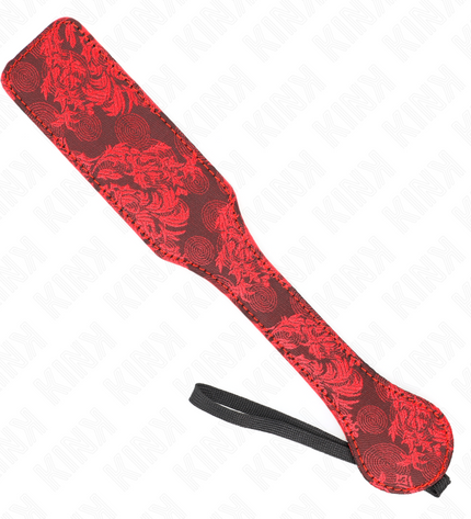 KINK - PALETTE DE DESIGN SCANDALE 32 X 5,4 CM by KINK IMPACT & TOUCH