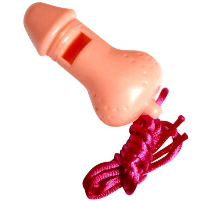 DIABLO PICANTE - SIFFLET EN FORME DE PÉNIS by DIABLO PICANTE
