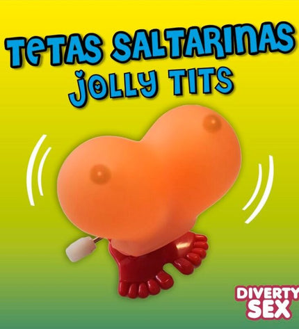 DIABLO PICANTE - SEINS REBONDISSANTS by DIABLO PICANTE