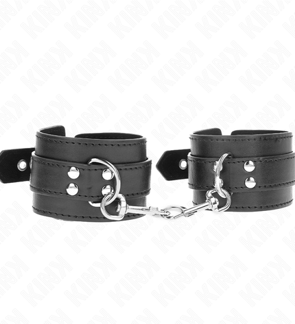 KINK - APPUI-POIGNETS AVEC CLOUS 35 X 6 CM by KINK WRIST RESTRAINT