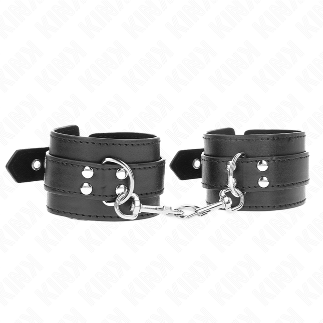 KINK - APPUI-POIGNETS AVEC CLOUS 35 X 6 CM by KINK WRIST RESTRAINT