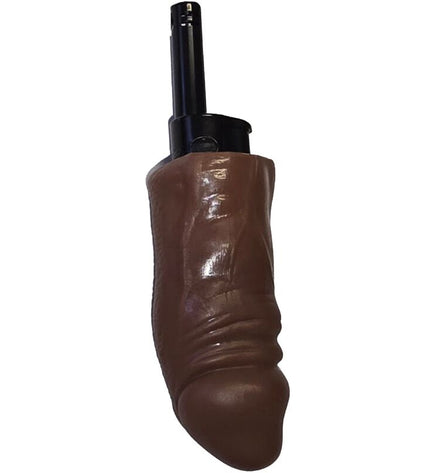 DIABLO PICANTE - BRIQUET POUR BARBECUE EN FORME DE PÉNIS MULTRE by DIABLO PICANTE