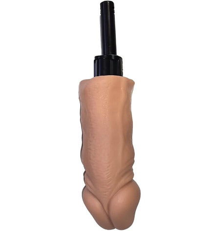DIABLO PICANTE - BRIQUET BARBECUE PÉNIS NATUREL by DIABLO PICANTE
