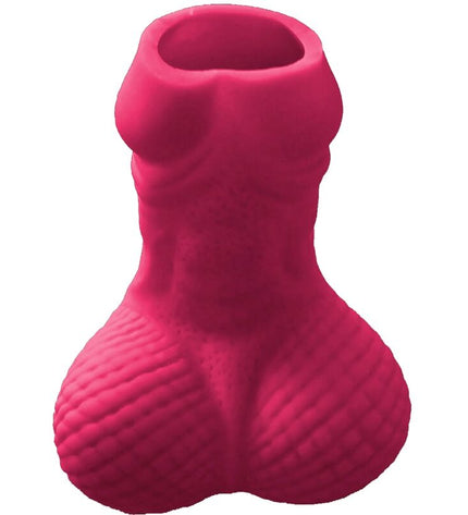 DIABLO PICANTE - VERRE SHOT PÉNIS FUCHSIA by DIABLO PICANTE