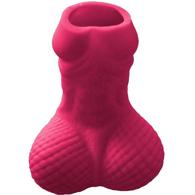 DIABLO PICANTE - VERRE SHOT PÉNIS FUCHSIA by DIABLO PICANTE