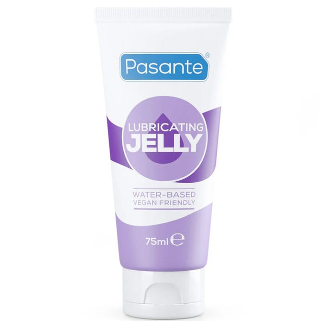 PASANTE - LUBRIFIANT SAVEUR MIND 75 ML by PASANTE