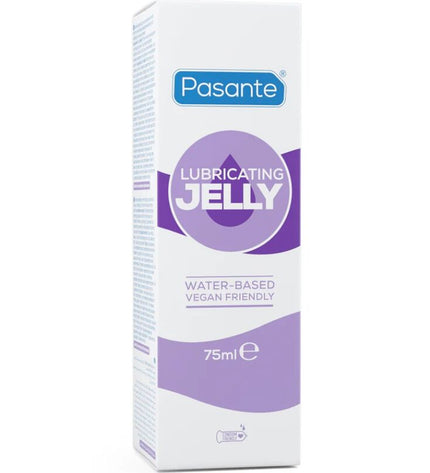 PASANTE - LUBRIFIANT SAVEUR MIND 75 ML by PASANTE