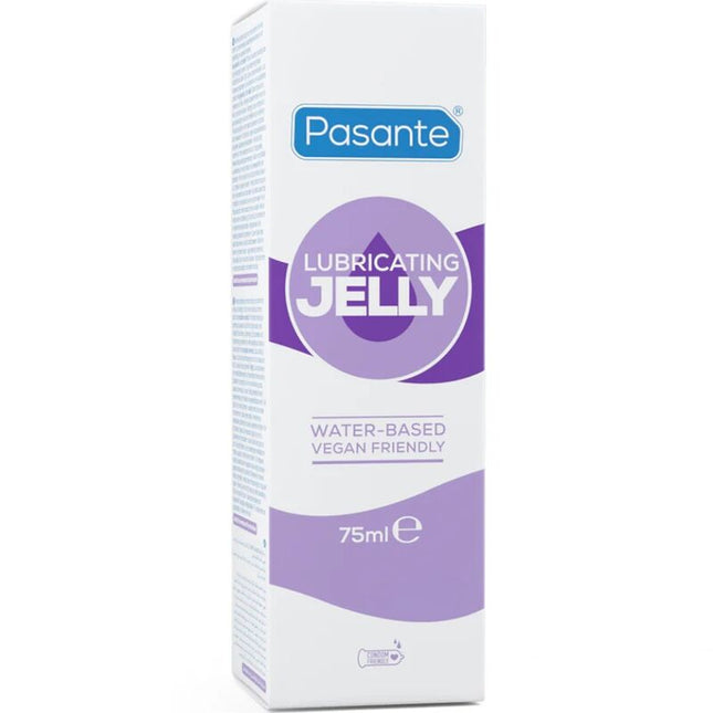 PASANTE - LUBRIFIANT SAVEUR MIND 75 ML by PASANTE