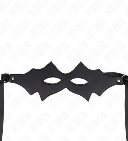 KINK - MASQUE CHAT MODÈLE 1 34 x 12 CM by KINK MASKED ALLURE