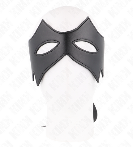 KINK - MASQUE CHAT MODÈLE 1 34 x 12 CM by KINK MASKED ALLURE