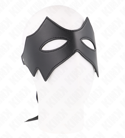 KINK - MASQUE CHAT MODÈLE 1 34 x 12 CM by KINK MASKED ALLURE
