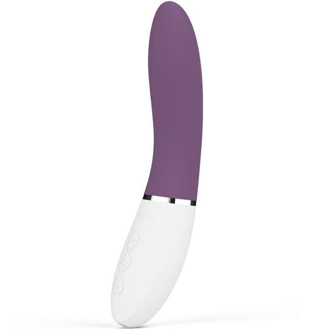 LELO - LIV™ 3 STIMULATEUR POINT G VIOLET by LELO