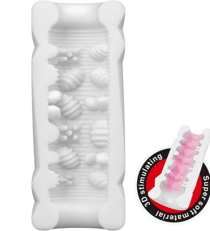 PRETTY LOVE - MASTURBATEUR POUR HOMME MODÈLE 1 by PRETTY LOVE FLIRTATION