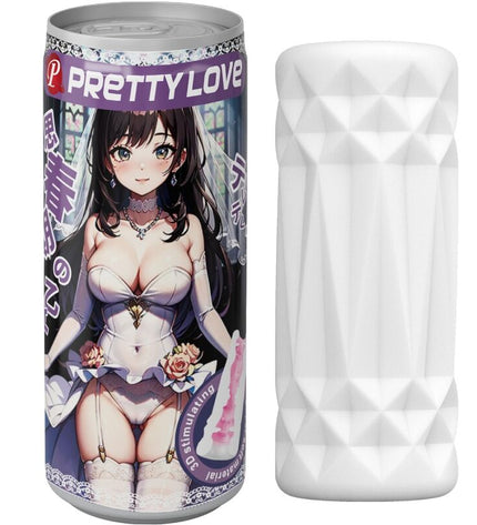 PRETTY LOVE - MASTURBATEUR POUR HOMME MODÈLE 2 by PRETTY LOVE FLIRTATION
