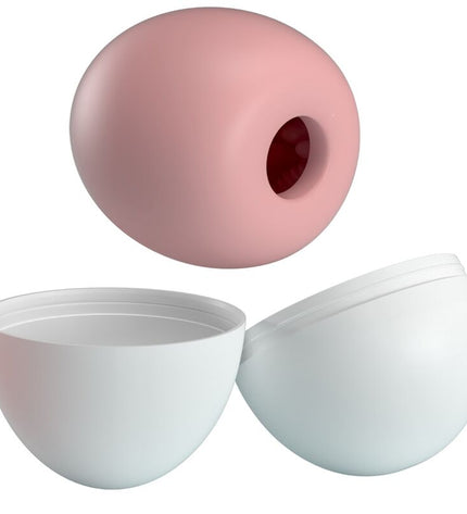 PRETTY LOVE - MASTURBATEUR POUR HOMME OEUF ROSE by PRETTY LOVE PARTY UP