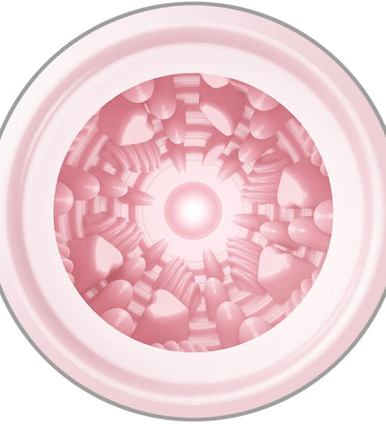 PRETTY LOVE - MASTURBATEUR POUR HOMME OEUF ROSE by PRETTY LOVE PARTY UP