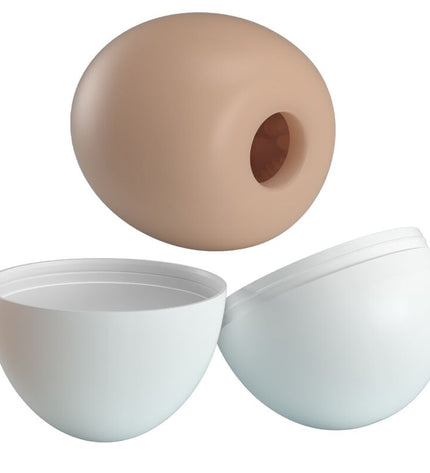 PRETTY LOVE - MASTURBATEUR POUR HOMMES CHAIR D'OEUF by PRETTY LOVE PARTY UP