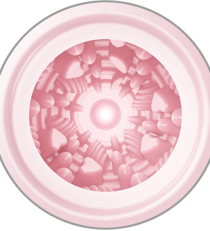 PRETTY LOVE - MASTURBATEUR POUR HOMME OEUF ROSE MODÈLE 2 by PRETTY LOVE FLIRTATION