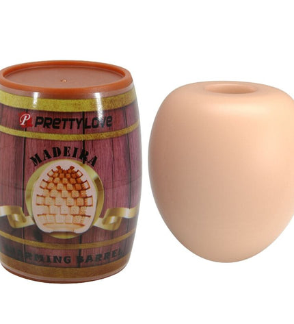 PRETTY LOVE - MASTURBATEUR POUR HOMME MODÈLE CHAIR D'OEUF 2 by PRETTY LOVE FLIRTATION