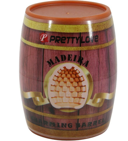 PRETTY LOVE - MASTURBATEUR POUR HOMME MODÈLE CHAIR D'OEUF 2 by PRETTY LOVE FLIRTATION