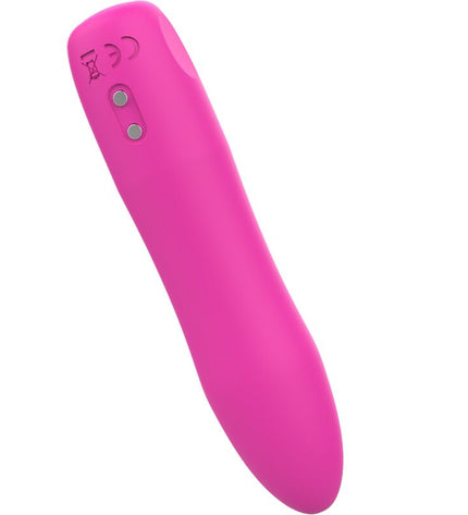 B SWISH - BCUTE INFINITE HEAT CLASSIC VIBRATEUR CHAUFFANT ROSE by B SWISH