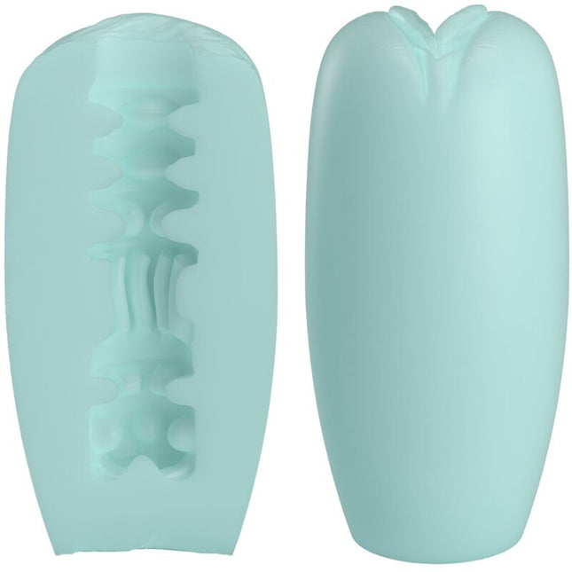 PRETTY LOVE - MASTURBATEUR HOMME CATHERINE VERT by PRETTY LOVE FLIRTATION