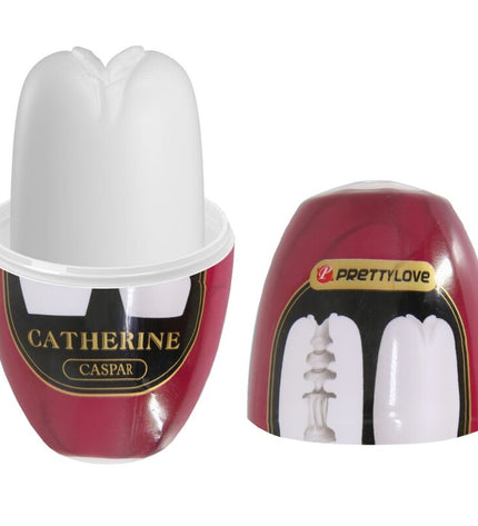PRETTY LOVE - MASTURBATEUR HOMME CATHERINE BLANC by PRETTY LOVE FLIRTATION