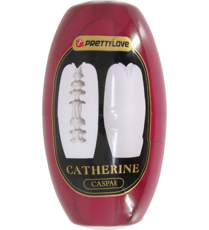 PRETTY LOVE - MASTURBATEUR HOMME CATHERINE BLANC by PRETTY LOVE FLIRTATION