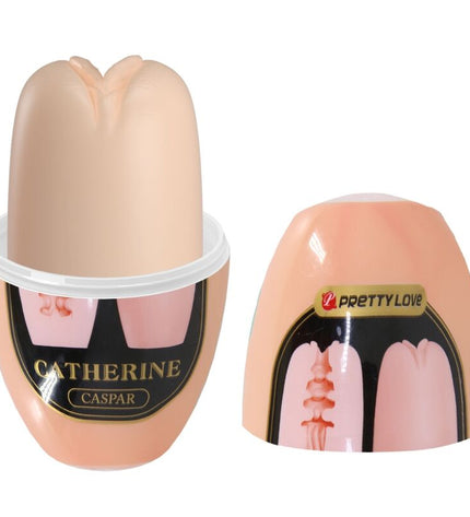 PRETTY LOVE - MASTURBATEUR MASCULIN CATHERINE FLESH by PRETTY LOVE FLIRTATION