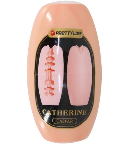 PRETTY LOVE - MASTURBATEUR MASCULIN CATHERINE FLESH by PRETTY LOVE FLIRTATION