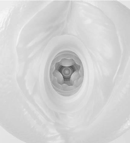 PRETTY LOVE - MASTURBATEUR POUR HOMME MASHA BLANC by PRETTY LOVE FLIRTATION