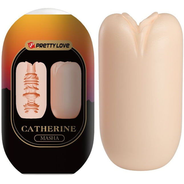 PRETTY LOVE - MASTURBATEUR HOMME MASHA FLESH by PRETTY LOVE FLIRTATION