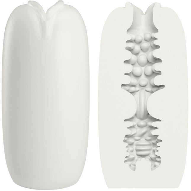 PRETTY LOVE - MASTURBATEUR HOMME OLGA BLANC by PRETTY LOVE FLIRTATION