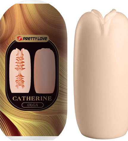 PRETTY LOVE - MASTURBATEUR MASCULIN OLGA FLESH by PRETTY LOVE FLIRTATION
