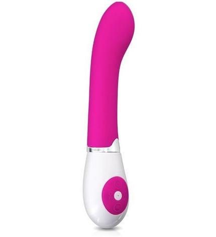 PRETTY LOVE - FLIRTATION VIBRATEUR DANIEL - Concombre Boutique