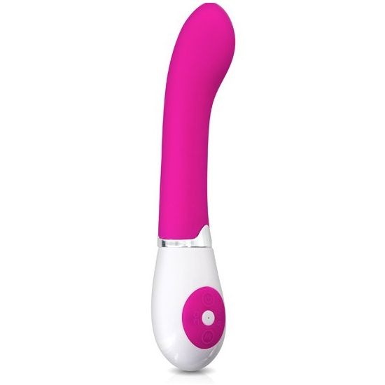 PRETTY LOVE - FLIRTATION VIBRATEUR DANIEL - Concombre Boutique