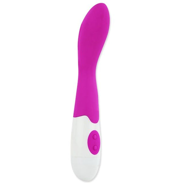 PRETTY LOVE - FLIRTATION VIBRATEUR ÉVÊQUE - Concombre Boutique
