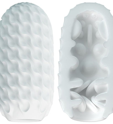 PRETTY LOVE - MASTURBATEUR HOMME VENUS X BLANC by PRETTY LOVE