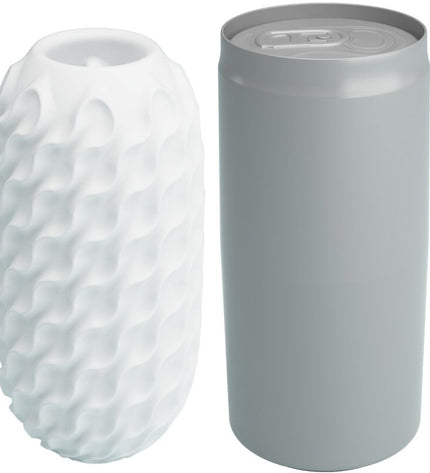 PRETTY LOVE - MASTURBATEUR HOMME VENUS X MODÈLE 2 BLANC by PRETTY LOVE
