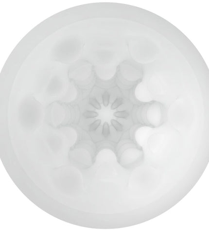 PRETTY LOVE - MASTURBATEUR HOMME VENUS X MODÈLE 2 BLANC by PRETTY LOVE