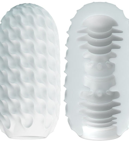 PRETTY LOVE - MASTURBATEUR HOMME VENUS X MODÈLE 3 BLANC by PRETTY LOVE