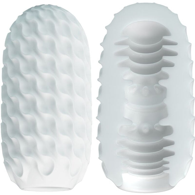 PRETTY LOVE - MASTURBATEUR HOMME VENUS X MODÈLE 3 BLANC by PRETTY LOVE