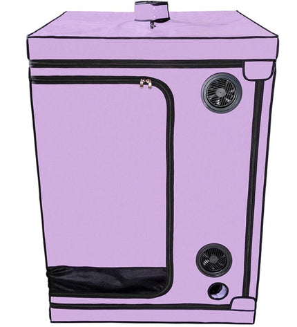 SECRET DOME - KINK CLUB CABINE SCANDALE PURPLE by SECRET DOME