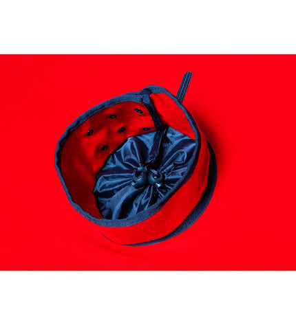 SECRET DOME - KINK CLUB CABIN SCANDALE NOIR ET ROUGE by SECRET DOME