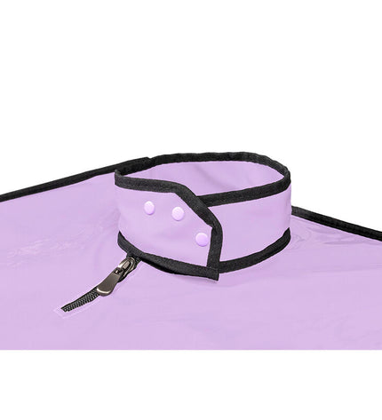 SECRET DOME - KINK CLUB LA NICHE CABINE VIOLET by SECRET DOME