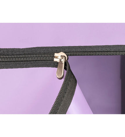 SECRET DOME - KINK CLUB LA NICHE CABINE VIOLET by SECRET DOME