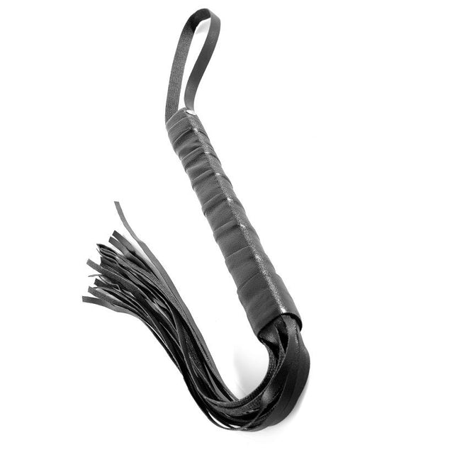 FETISH FANTASY SERIES - FLOGGER POUR LA PREMIÈRE FOIS - Concombre Boutique