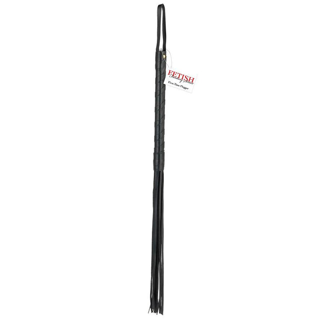 FETISH FANTASY SERIES - FLOGGER POUR LA PREMIÈRE FOIS - Concombre Boutique